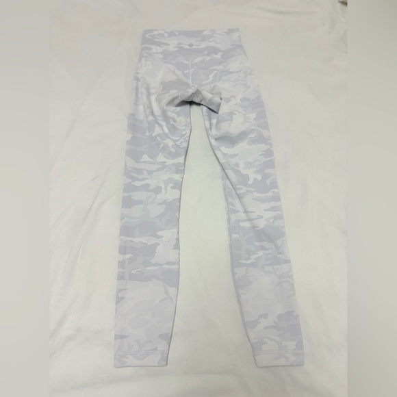 Lululemon Wunder Under High-Rise Tight 25" *Luxtreme - Picture 8 of 11